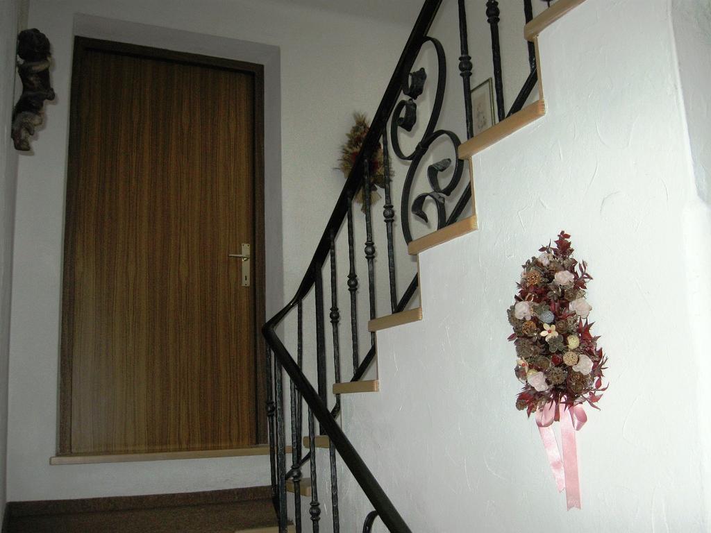 Apartment Hubert Praxmarer Fulpmes Room photo
