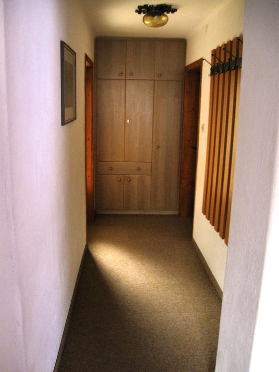 Apartment Hubert Praxmarer Fulpmes Room photo